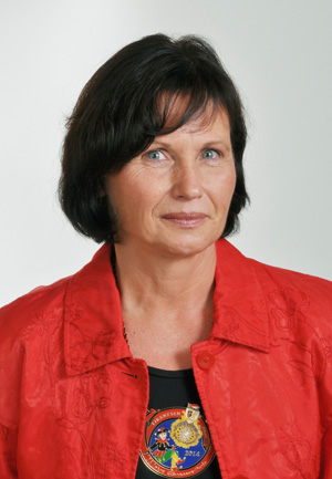 Birgit Müller