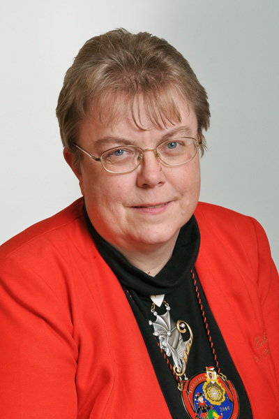 Iris Chandler