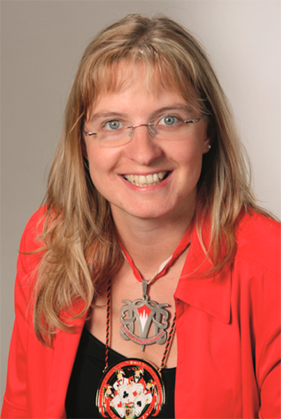Daniela Brunner