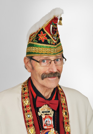 Gregor Schott †