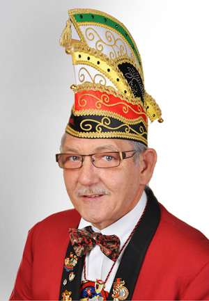 Benjamin Fenn