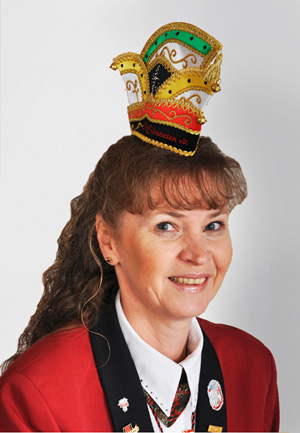 Esther Peetz