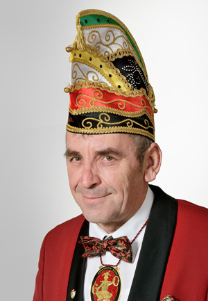 Hans-Georg Müller