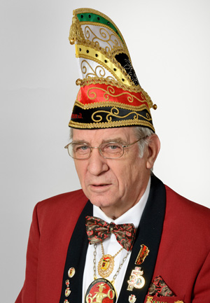 Klaus Lasch