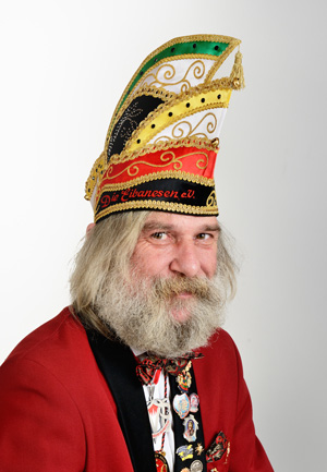 Ralf Buchner