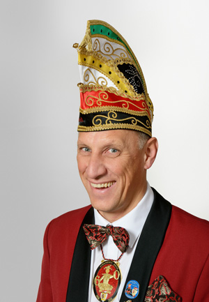Roland Speckner