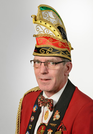 Thomas Havel