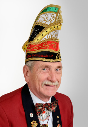 Werner Freudenberger