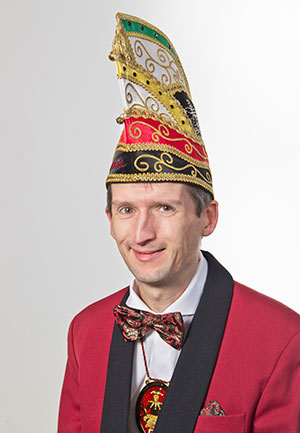 Christian Schütz