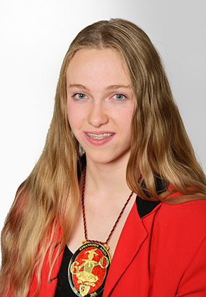 Jasmin Fuchs
