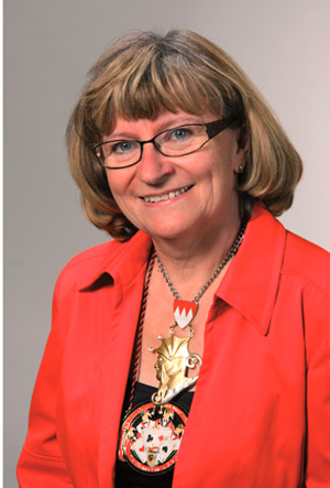 Uschi Klein