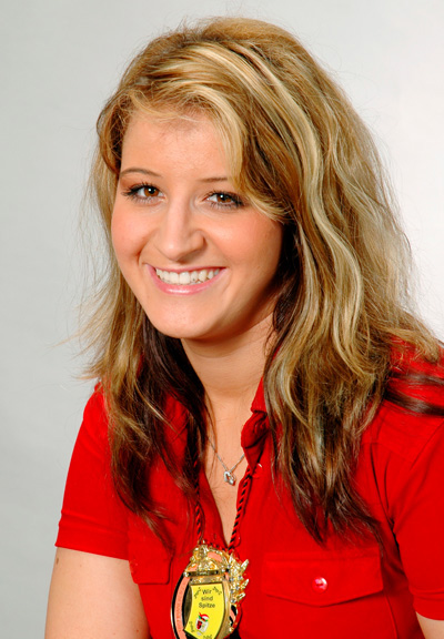 Nadine Kronewald