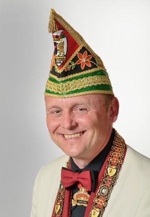 Andreas Schulz-Frötschl