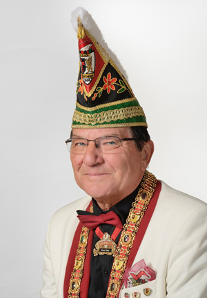 Erhard Peine