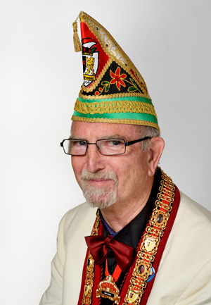 Erich Heidrich