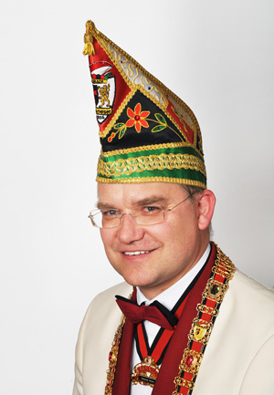 Sebastian Brehm