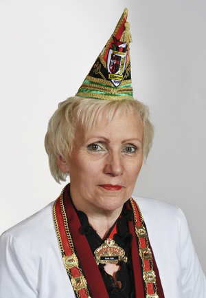 Gerda Hahn