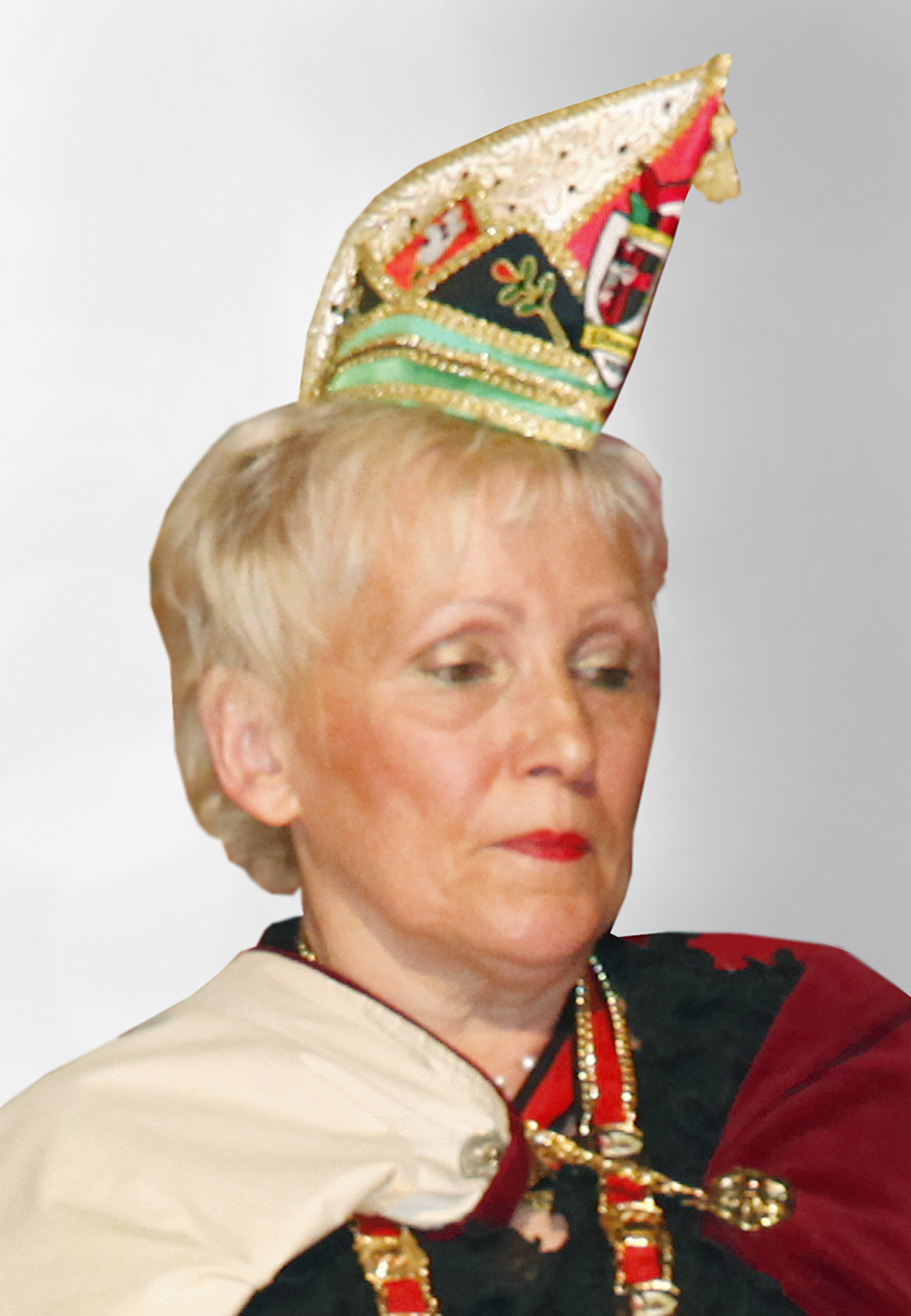 Gerda Hahn