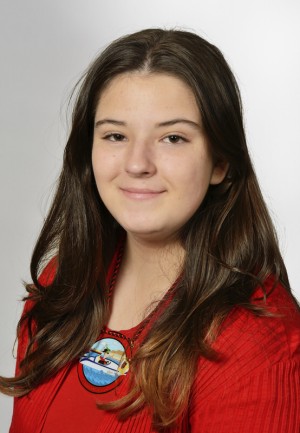 Joyce Saighi