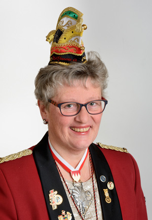 Gudrun Hüttner