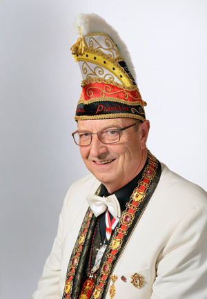 Helmut Schiffermüller