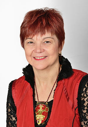 Susanne Speckner