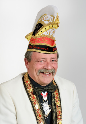 Gerhard Heider