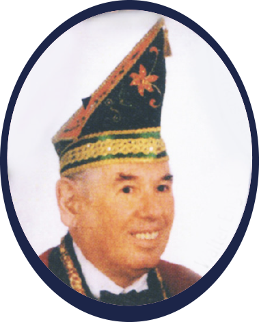 Walter Engst