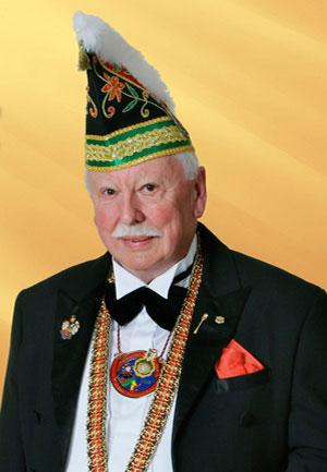 Manfred Fürderer