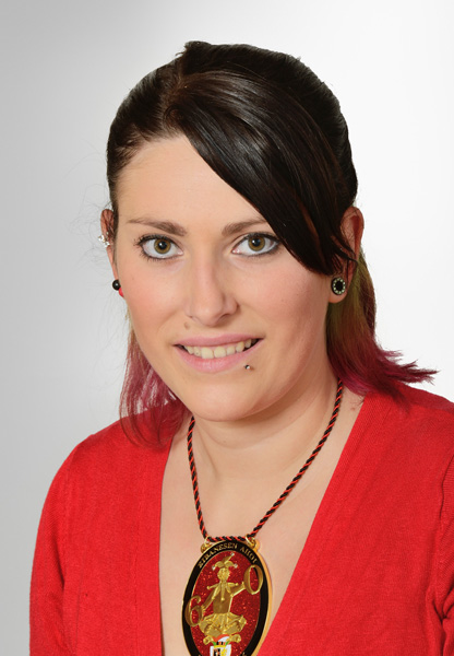 Mona Popp