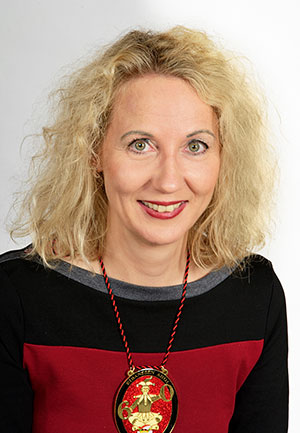 Birgit Frötschl