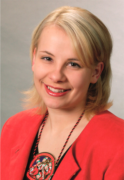 Carina Knight