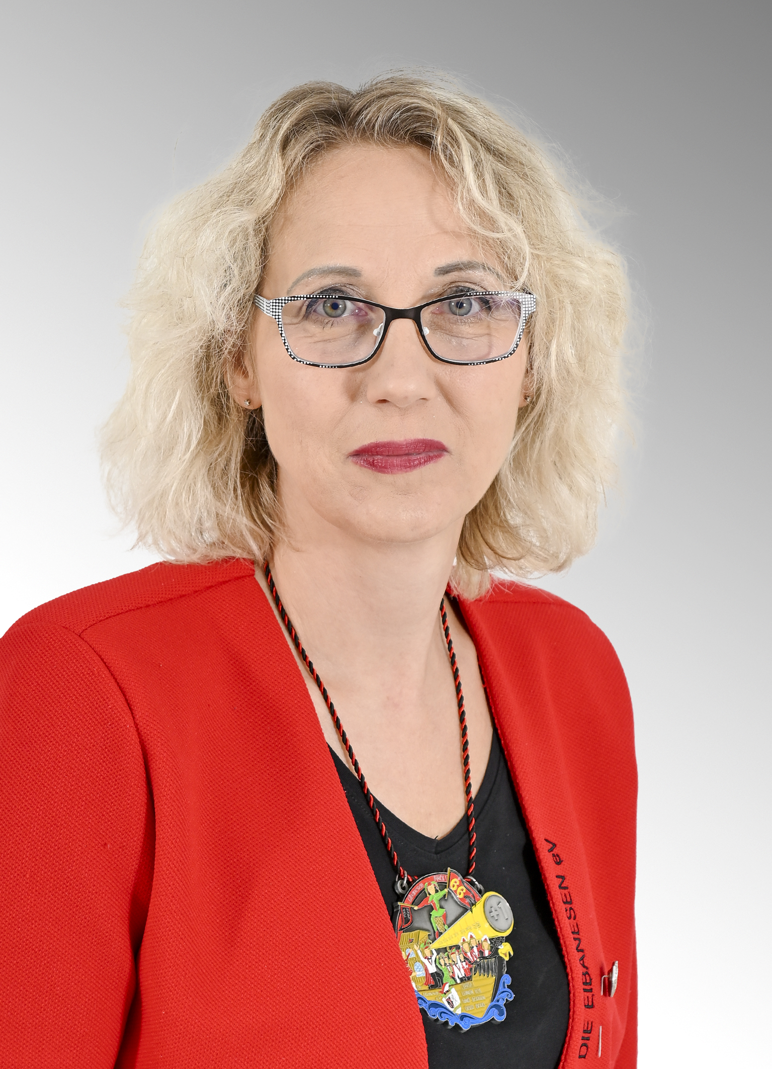 Birgit Frötschl