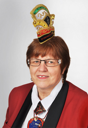 Margarethe Müller