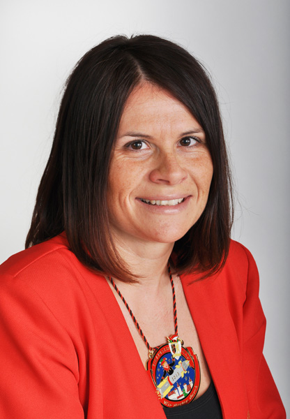 Sandra Brunnhuber