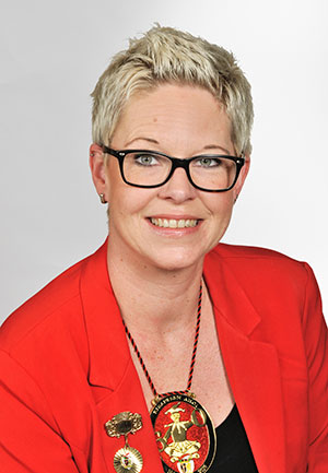 Silvia Schaffer