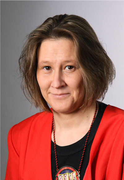 Susanne Schmidt