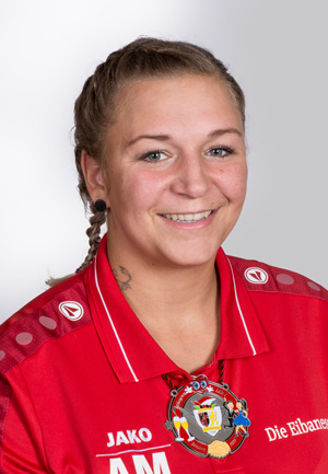 Anika Melzer