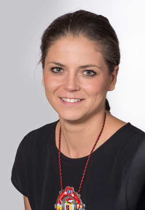 Corinna Reiß