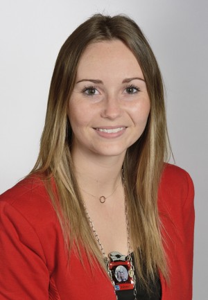 Jasmin Bogner