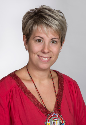 Michaela Esposito