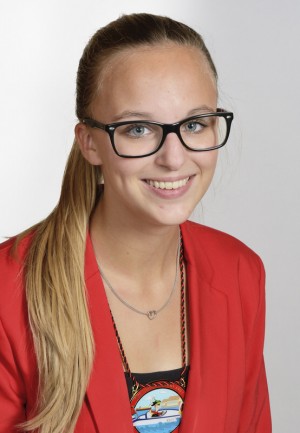 Nadin Staedtler