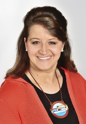Nadine Kronewald